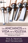 Cover: Los Ancianos En La Vida de la Iglesia - Portavoz