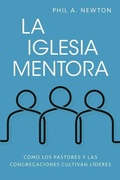 Cover: La Iglesia Mentora - Portavoz