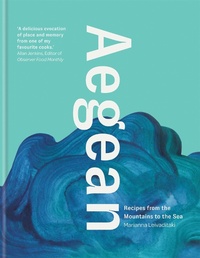 Abbildung von: Aegean - Kyle Books