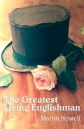 Cover: The Greatest Living Englishman - Autumn Girl