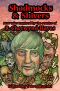 Cover: Shadmocks & Shivers - Shadow Publishing