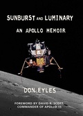 Cover: Sunburst and Luminary - Fort Point Press