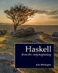Cover: Haskell from the Very Beginning - Coherent Press
