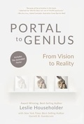 Cover: Portal to Genius - Rare Faith Publishing