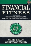 Cover: Financial Fitness - Life Leadership, Lllp