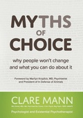 Cover: Myths of Choice - Communicate31 Pty Ltd