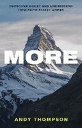 Cover: MORE - Thompson Unlimited