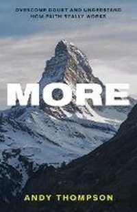 Enlarge image Cover: MORE - Thompson Unlimited