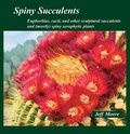 Cover: Spiny Succulents - Jeff Moore