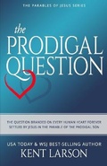 Cover: The Prodigal Question - Prodigal Press