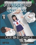 Cover: Android Einna - R. R. Bowker