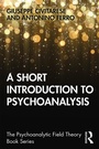 Cover: A Short Introduction to Psychoanalysis - Routledge