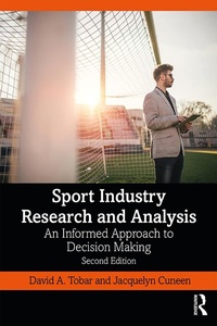Abbildung von: Sport Industry Research and Analysis - Routledge