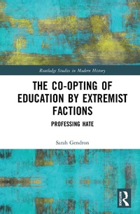 Abbildung von: The Co-opting of Education by Extremist Factions - Routledge