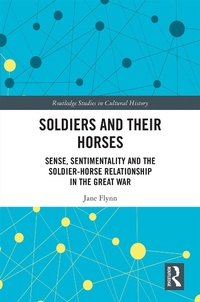 Abbildung von: Soldiers and Their Horses - Routledge