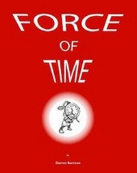 Abbildung von: Force of Time - Inc Dot Limited
