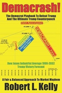 Enlarge image Cover: Demacrash! - Jack Assbanker Publications