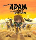 Cover: Adam and the Golden Horseshoe - Trism Books