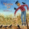 Cover: The Scarecrow King - Orbital Arts Media