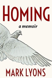 Enlarge image Cover: Homing - New Door Books