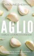 Cover: Aglio - Arabelle Publishing