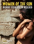 Cover: Women of the Sun - CULT EPICS