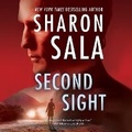 Cover: Second Sight - Mira Books