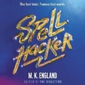 Cover: Spellhacker - HarperCollins
