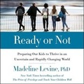 Cover: Ready or Not - HarperCollins