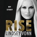 Cover: Rise - HarperCollins