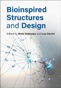 Cover: Bioinspired Structures and Design - Cambridge University Press