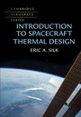 Cover: Introduction to Spacecraft Thermal Design - Cambridge University Press