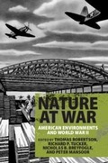 Cover: Nature at War - Cambridge University Press