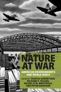 Enlarge image Cover: Nature at War - Cambridge University Press