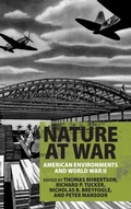 Cover: Nature at War - Cambridge University Press