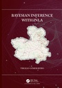 Cover: Bayesian inference with INLA - CRC Press