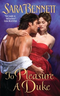 Enlarge image Cover: To Pleasure a Duke - Avon Books
