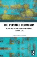 Cover: The Portable Community - Routledge