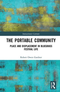 Enlarge image Cover: The Portable Community - Routledge