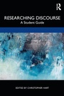 Cover: Researching Discourse - Routledge