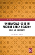 Bild: Underworld Gods in Ancient Greek Religion - Routledge
