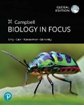 Cover: Campbell Biology in Focus, Global Edition - Pearson Education Limited