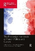 Cover: The Routledge Handbook of French Politics and Culture - Routledge