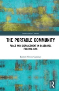 Cover: The Portable Community - Routledge