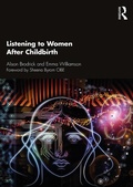 Cover: Listening to Women After Childbirth - Routledge