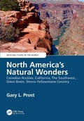 Cover: North America's Natural Wonders - CRC Press