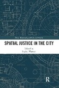 Abbildung von: Spatial Justice in the City - Routledge