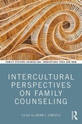Cover: Intercultural Perspectives on Family Counseling - Routledge