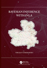 Enlarge image Cover: Bayesian inference with INLA - Chapman & Hall/CRC