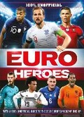 Cover: 100% Unofficial Euro Heroes - Dean